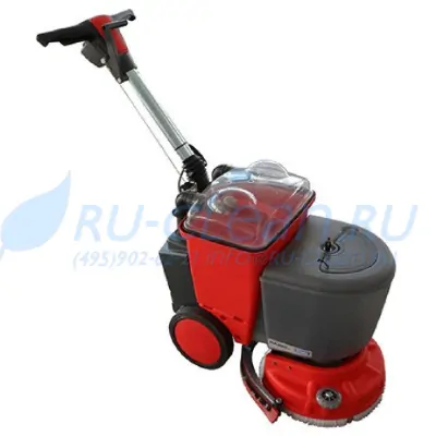 Поломоечная машина Cleanfix RA395 IBC