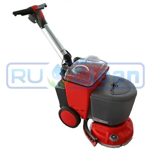 Поломоечная машина Cleanfix RA395 IBC