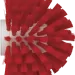 Ерш для труб Vikan (D175мм, красный)