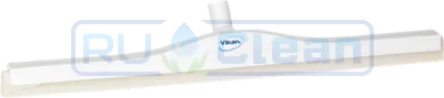 Сгон на шарнире Vikan (700мм, смен.кассета, белый)