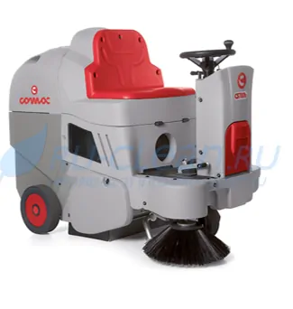 Подметальная машина Comac CS 700 Н 2SL FP