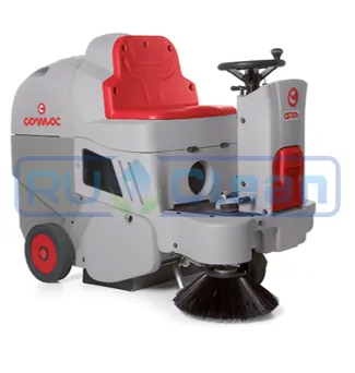 Подметальная машина Comac CS 700 Н 2SL FP