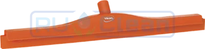 Сгон Vikan (60см, оранжевый, смен. кассета)