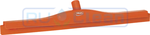 Сгон Vikan (60см, оранжевый, смен. кассета)