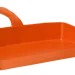 Совок Vikan (295мм, оранжевый)