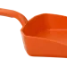 Совок Vikan (295мм, оранжевый)