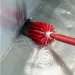 Ручка ультра гигиеническая Vikan (d32мм, 100см, красный)