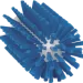 Ерш для труб Vikan (D77мм, синий)