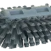 Щетка Vikan (205мм, серый)