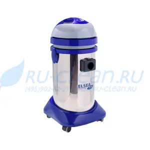 Пылесос ELSEA ARES PLUS WI125 AWI125PY