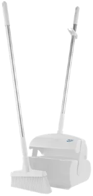 Набор Vikan (370мм, белый)