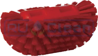 Щетка Vikan (красный, 205мм)