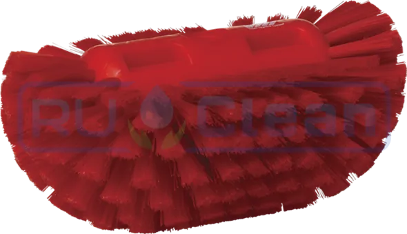 Щетка Vikan (красный, 205мм)