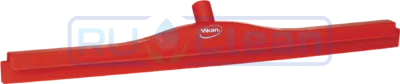 Сгон для пола Vikan (700 мм, красный, смен. кассета)