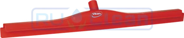 Сгон для пола Vikan (700 мм, красный, смен. кассета)