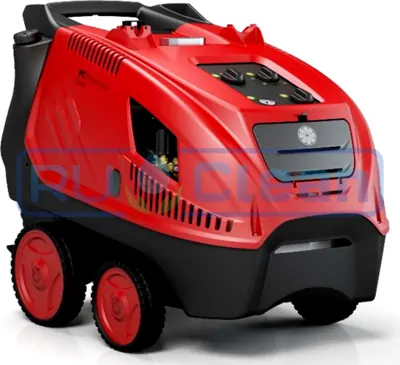 Мойка высокого давления Portotecnica GALAX-H4 D1310P4 М (с нагревом)