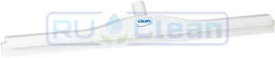 Сгон для пола Vikan (700 мм, белый, смен. кассета)