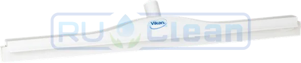 Сгон для пола Vikan (700 мм, белый, смен. кассета)