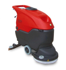 Поломоечная машина Portotecnica 40 C 50