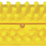 Щетка Vikan (270мм, желтый, подача воды)