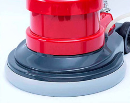 Машина однодисковая SuperClean RPM 154 SC-005F