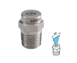 Форсунка 40040 (1/4"ш) TOR