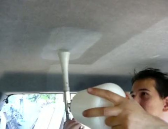 Распылитель для химчистки EASYCLEAN 365