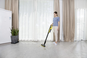 Пылесос Karcher VC 4s Cordless (аккумуляторный)