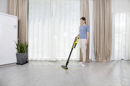Пылесос Karcher VC 4s Cordless (аккумуляторный)