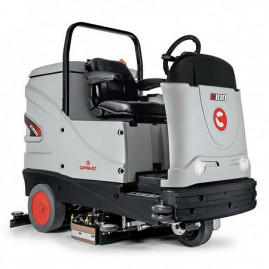 Поломоечная машина Comac C100 Essential (Li-Ion, 200Ah)