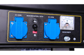 Генератор бензиновый CHAMPION GG2801