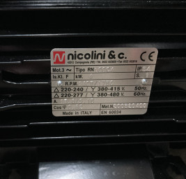 Мойка высокого давления HAWK M 1914 Total-Stop