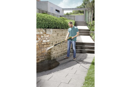 Мойка высокого давления Karcher K 4 Power Control