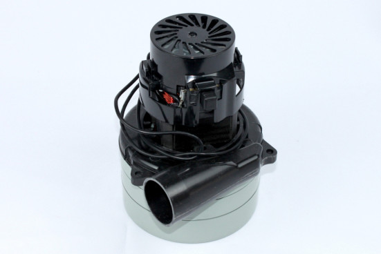 Вакуумный мотор BT016324 (400Вт, 24В, 3-стад) Bekatech (BT016324)