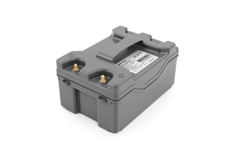 Поломоечная машина Ghibli ROYAL 15 M 38 (13Ач, Li-ion)