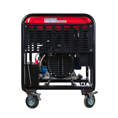 Генератор дизельный FUBAG DS 12000 A ES