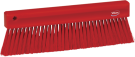 Щетка Vikan (30см, красный)
