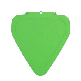 Крышка на ведро Schavon (20л, зеленый)