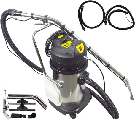 Моющий пылесос SuperClean LC-20 SC