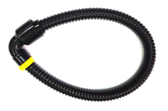 Шланг всасывающий Gansow TBBP00512