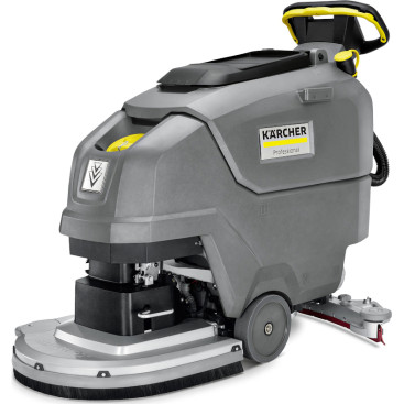 Поломоечная машина Karcher BD 50/55 W Classic Bp