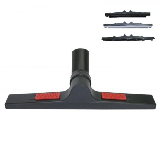 Насадка профессиональная с 3 вставками (Ф35мм, L=370мм)