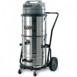 Пылесос строительный MEC WD 640M