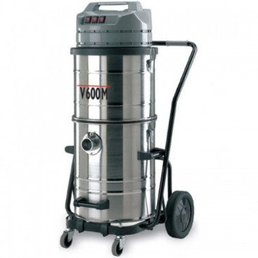 Пылесос строительный MEC WD 640M