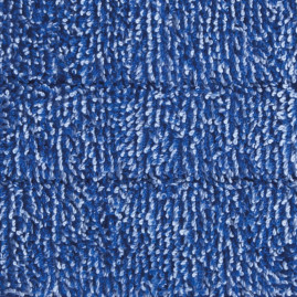 Моп TTS Ultrasafe (40см, липучка, синий)