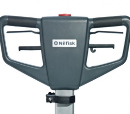 Однодисковая машина Nilfisk FM400 L Complete