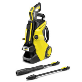 Мойка высокого давления Karcher K 5 Premium Power Control