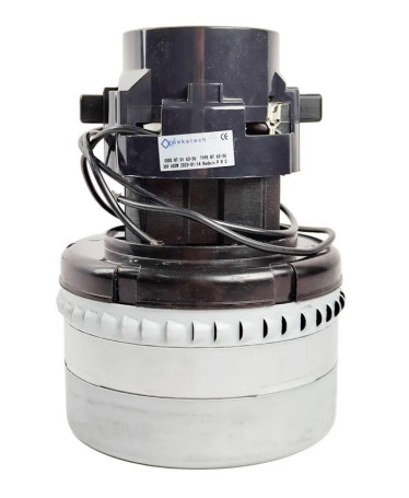Вакуумный мотор BT016336 (600Вт, 36В, 3-стад) Bekatech (BT016336)