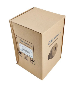 Вакуумный мотор BT016336 (600Вт, 36В, 3-стад) Bekatech