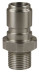 Ниппель ST-3100 (3/8&quot;ш, 250бар, нерж, DN12) R+M